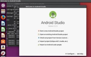 Cara Download Android Studio Gratis